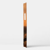 Landschap bij schemering door Vincent van Gogh Case-Mate iPhone Case (Achterkant / Rechts)