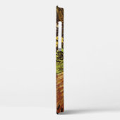Landschap, Bomen en Figuren door Vincent van Gogh Case-Mate iPhone Case (Achterkant / Links)