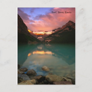 Landschap Briefkaart