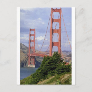 landschap briefkaart