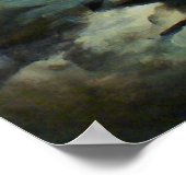 Landschap c430 poster (Hoek)