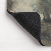 Landschap (Camille Corot) Muismat (Hoek)