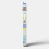 Landschap Case-Mate iPhone Case (Achterkant / Links)