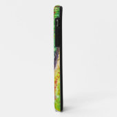 Landschap Case-Mate iPhone Case (Achterkant/links)