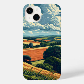 landschap Case-Mate iPhone 14 hoesje