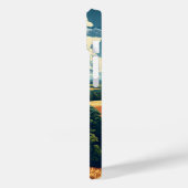 landschap Case-Mate iPhone case (Achterkant / Links)