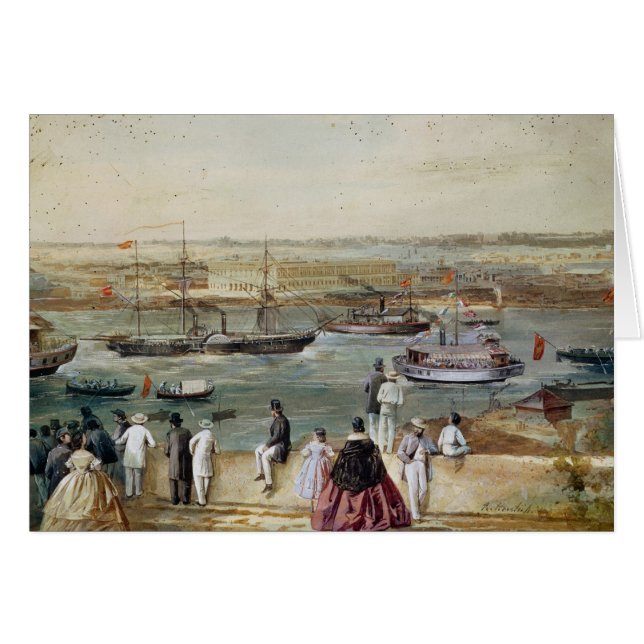 Landschap Cuba (Voorkant Horizontaal)