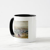 Landschap Cuba Mok (Voorkant links)