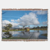 Landschap Deken (Voorkant)