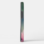 Landschap Elegant Lotus Case-Mate iPhone Case (Achterkant / Rechts)