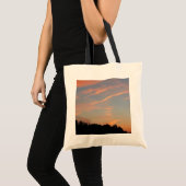 Landschap Elkridge Sunset Maryland Tote Bag (Voorkant (product))