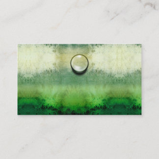 landschap en visitekaartje van tuinen