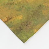 Landschap en weersomstandigheden in Nederland Teke Fleece Deken (Hoek)