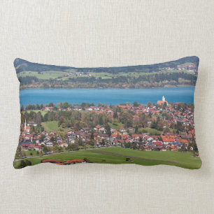 Landschap Fussen Town Kussen