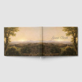  landschap gastenboek (Volledig)