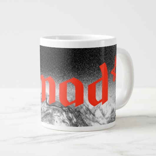 Landschap Grote Mok (Voorkant rechts)