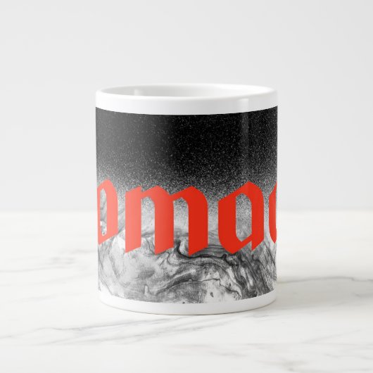 Landschap Grote Mok (Voorkant)