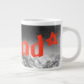 Landschap Grote Mok (Rechts)