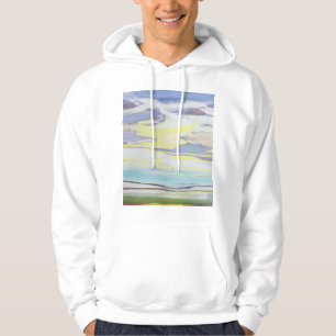 Landschap Hoodie