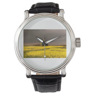 Landschap Horloge
