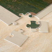 Landschap Hudson Valley Legpuzzel (Zijkant)