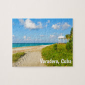 Landschap in Cuba Legpuzzel (Horizontaal)