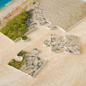 Landschap in Cuba Legpuzzel (Zijkant)