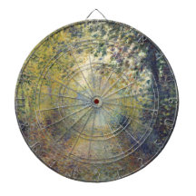 Landschap in de Bossen (door Pierre-Auguste Renoir