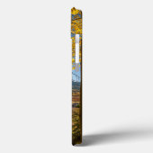 Landschap in de San Juan-bergen Case-Mate iPhone Case (Achterkant / Links)