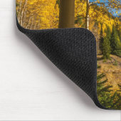 Landschap in de San Juan-bergen Muismat (Hoek)