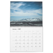 Landschap Kalender (Jan 2027)