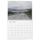 Landschap Kalender (Mar 2026)