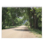 Landschap Kalender (Hoes)