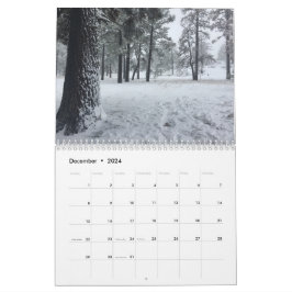 Landschap Kalender