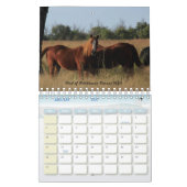 Landschap Kansas Kalender (Jan 2027)