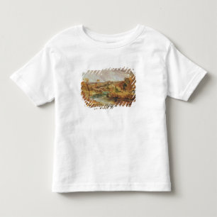 Landschap Kinder Shirts