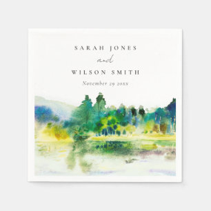 Landschap Landschap Landschap Weduwschap in het Ch Servet