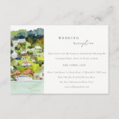 Landschap Landschap Landschap Wuwen Informatiekaartje (Voorkant)