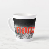 Landschap Latte Mok (Linkerhoek)