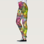 Landschap Leggings (Links)