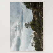 Landschap Legpuzzel (Verticaal)