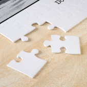 Landschap Legpuzzel (Zijkant)