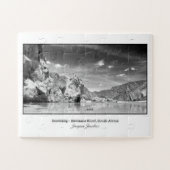 Landschap Legpuzzel (Horizontaal)