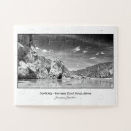 Landschap Legpuzzel