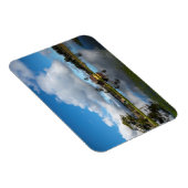 Landschap Magneet (Rechterzijde)