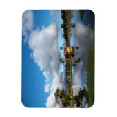 Landschap Magneet (Verticaal)