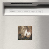 Landschap Magneet (Insitu (Vaatwasser))