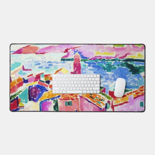 Landschap, Matisse Bureaumat (Keyboard & Muis)