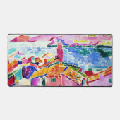 Landschap, Matisse Bureaumat (Voorkant)