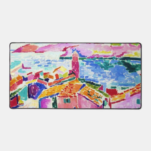 Landschap, Matisse Bureaumat (Voorkant)